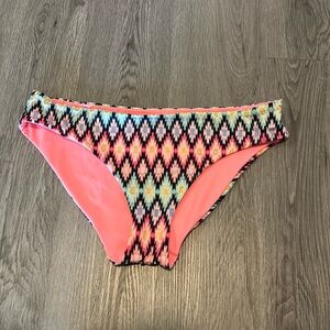 Victoria’s Secret classic hipster bikini